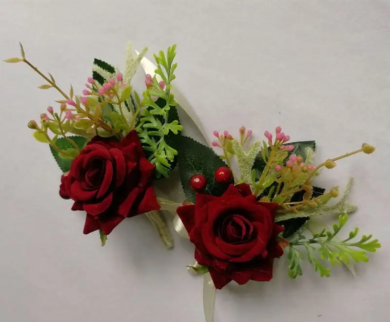 

Wedding Accessories