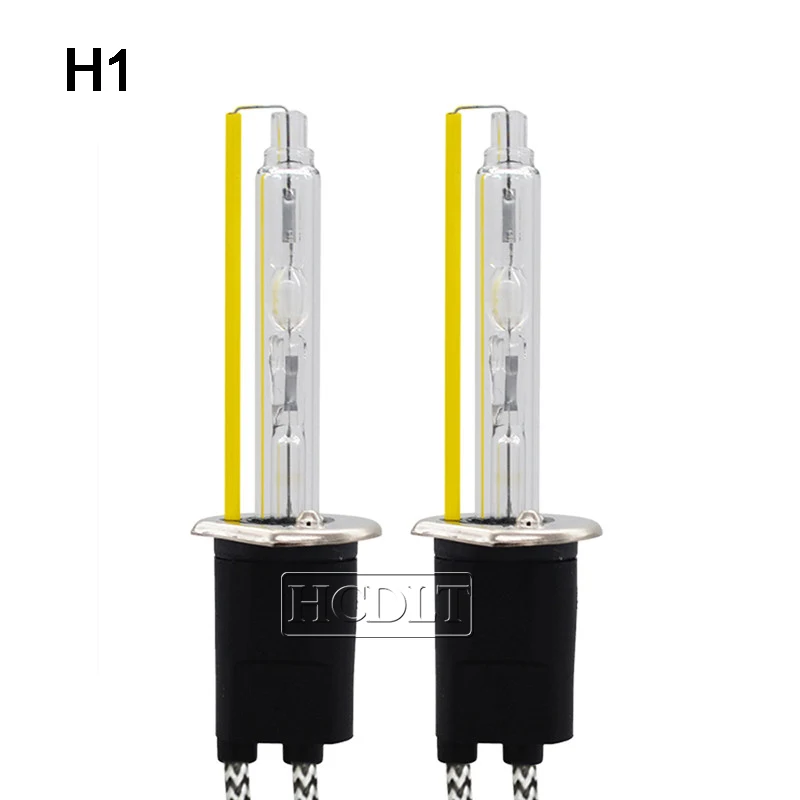 HCDLT AC 55 Вт F5 1 секунда Быстрый старт балласт ксеноновый комплект преобразования