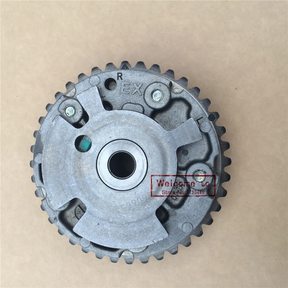 Звездочка с переменной частотой вращения двигателя фазер редукция 12606653 для Buick