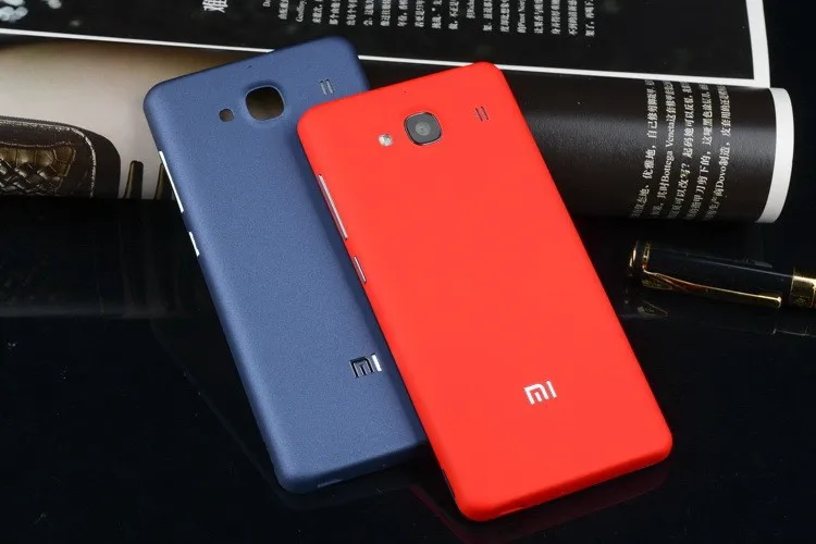 Чехол-накладка для xiaomi redmi 2/2A Hongmi 2, чехол-накладка для xiaomi Hongmi 2 redmi 2, чехол-батарея для телефона