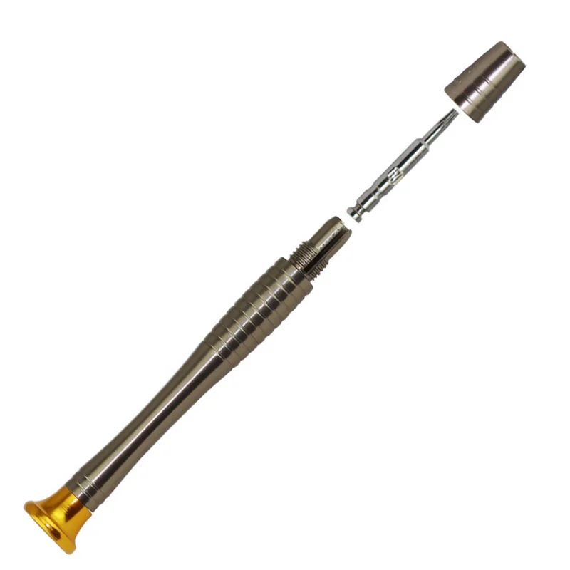 Набор отверток Torx комплект инструментов 25 в 1 для ремонта iPhone 7/8/X Plus Samsung Tablet