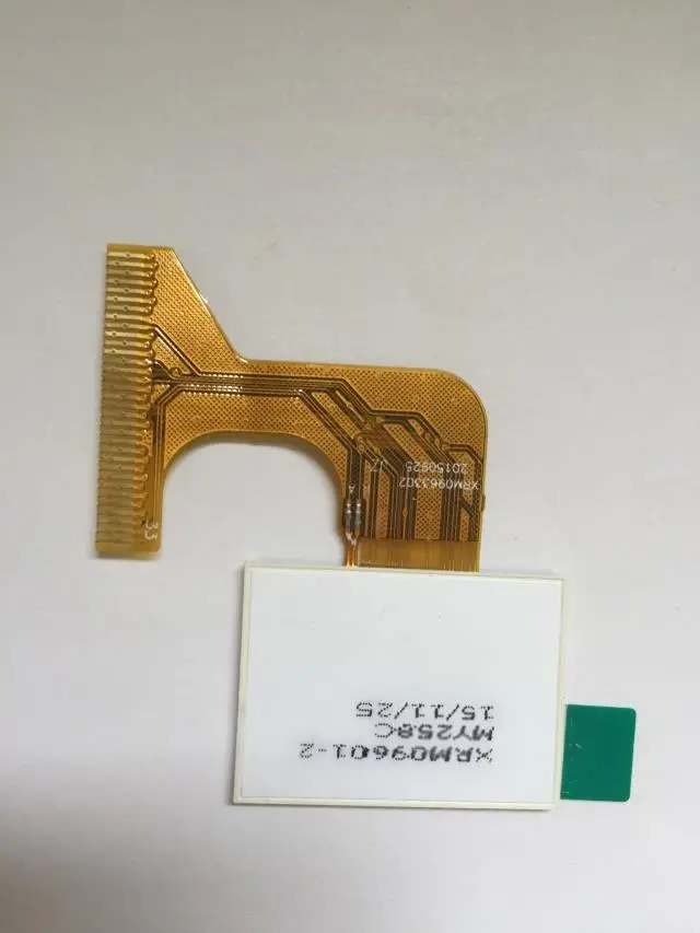 HGC 1402701 1 44 дюйма TFT цветной дисплей ST7735S 128*128 Смарт-часы с ЖК-экраном | Электронные