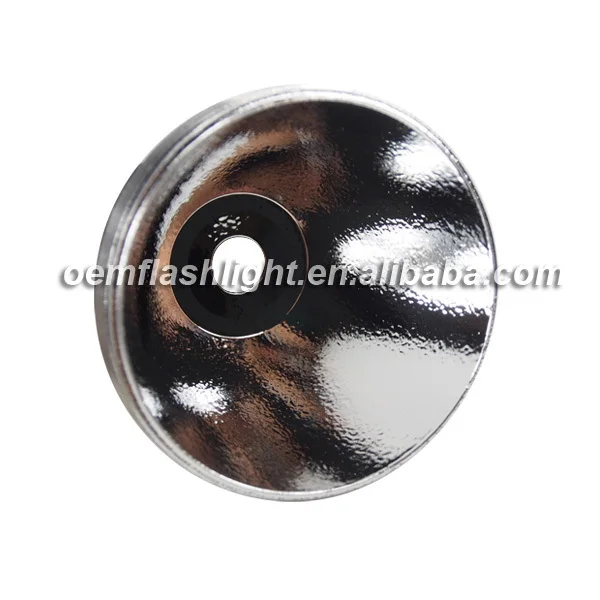 Алюминиевый отражатель 55 5 мм (D) x 32 (H) OP|oem parts for ford|oem mercedesoem cooperation |