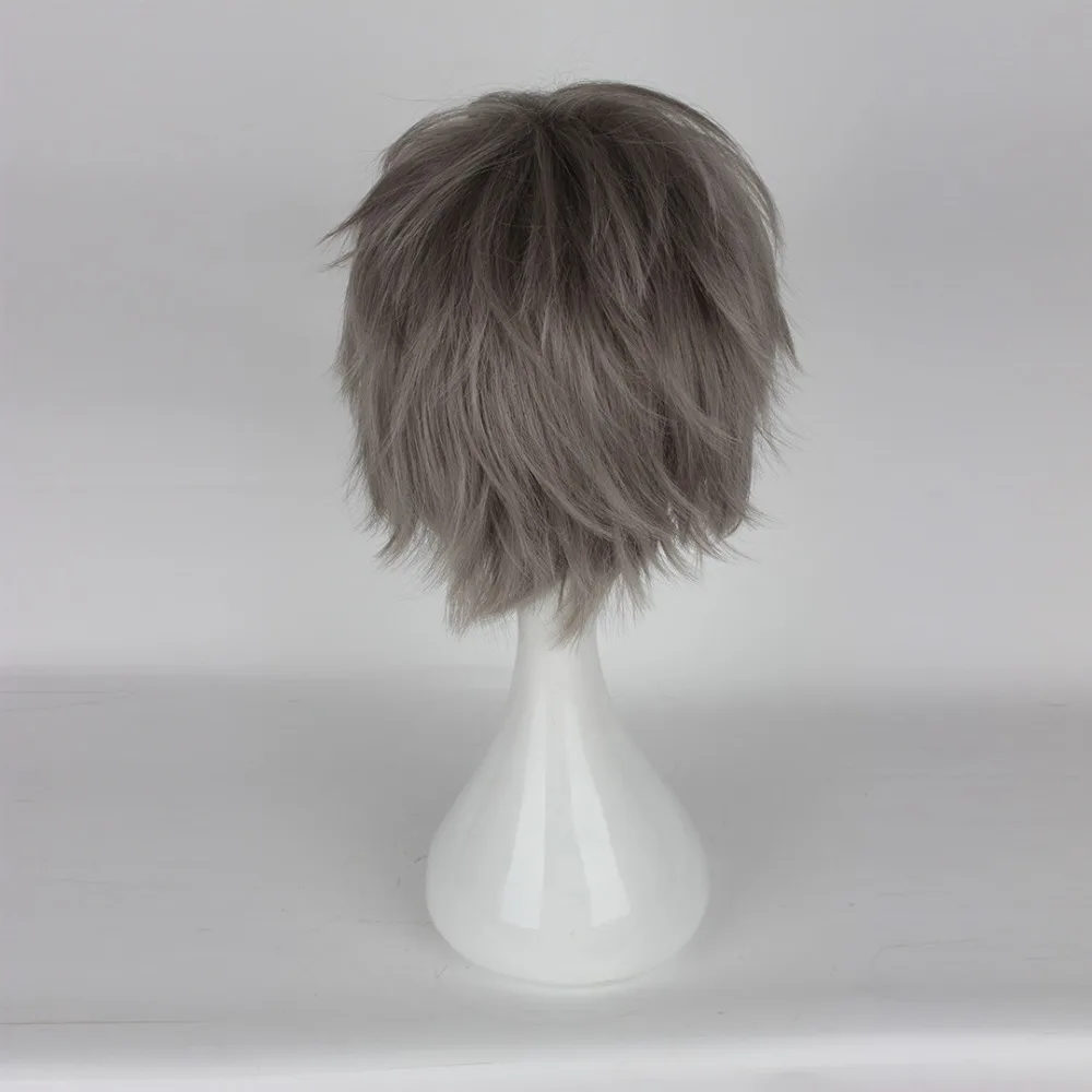 Аниме ансамбль звезды косплей парик Рыцари сена Идзуми Косплей парики