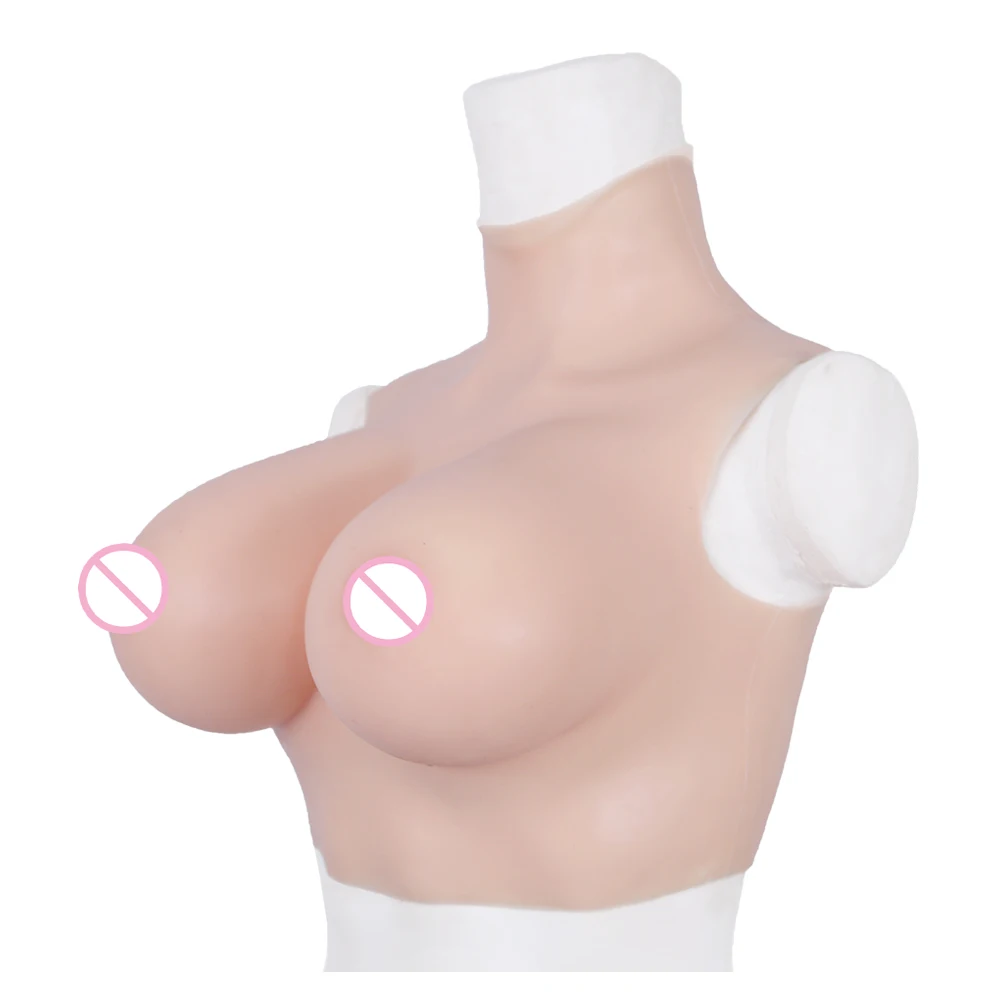 Crossdressers силиконовые формы груди натуральные огромные поддельные грудь