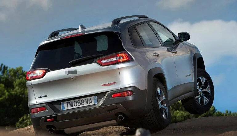 Беговая панель для Jeep Cherokee, три варианта, поставляемый ISO9001 завод, цена по акции