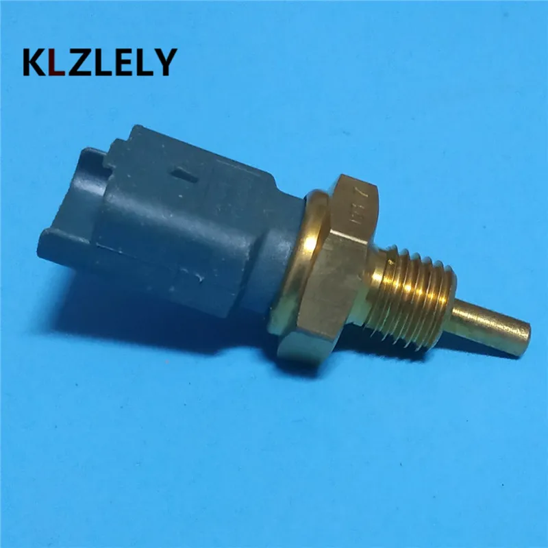 Для PEUGEOT 306 406 эксперт 106 2 партнер 206 307 SW CC боксер 807 207 1007 температура воды сенсор