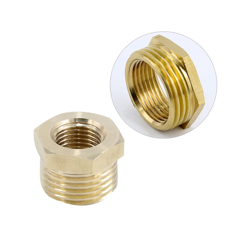 Бесплатная доставка цельномедный редуктор внутренний и внешний провода 6 точек 4