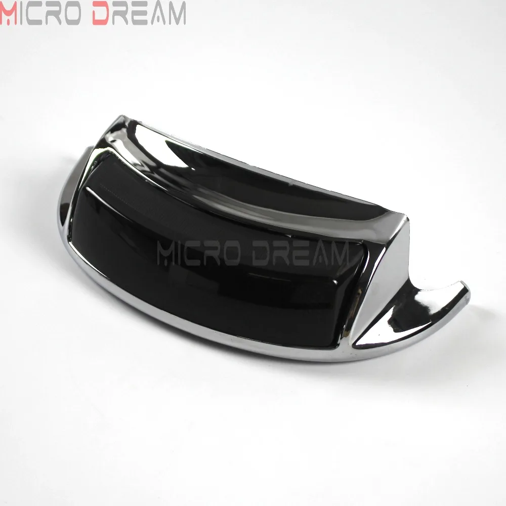 Задний вспомогательный фонарь для мотоцикла светодиодный стоп-сигнал Harley Touring