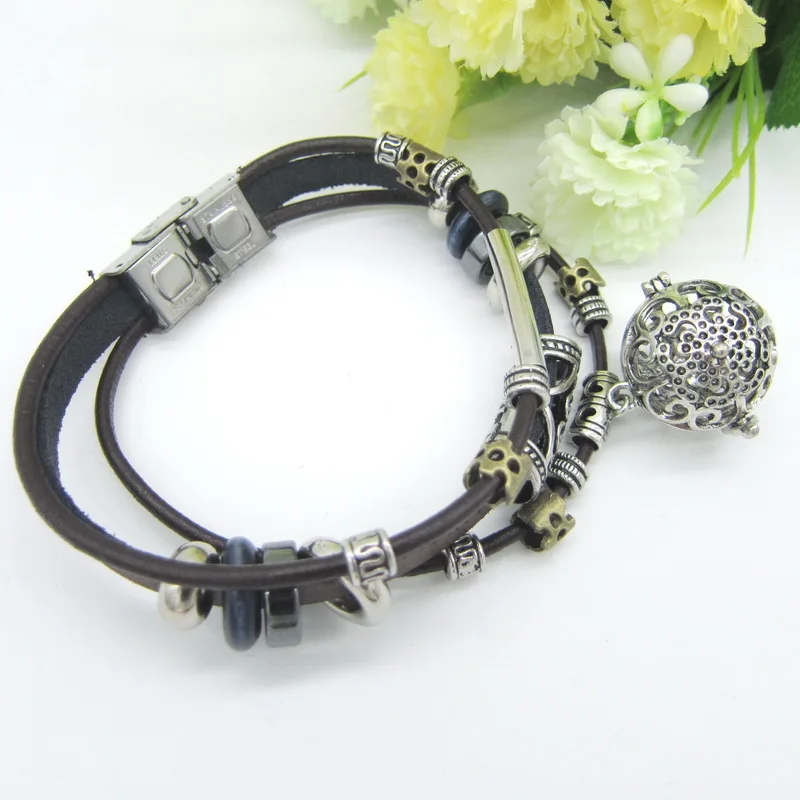 Классический дизайн различные металлические детали трубки комбинированные