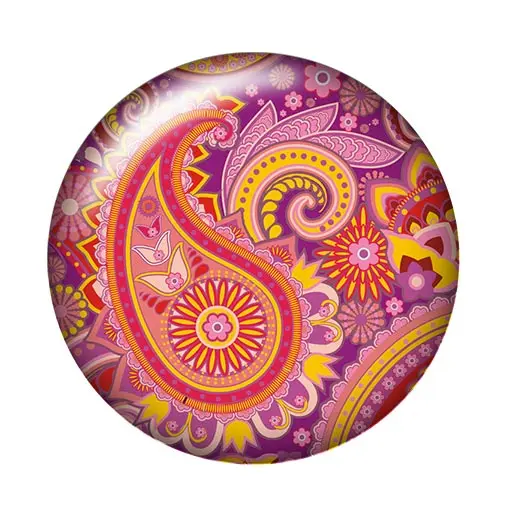 Модные красивые сапоги с цветочными мотивами образец 10 шт. 12 мм/18 мм/20 мм/25 мм