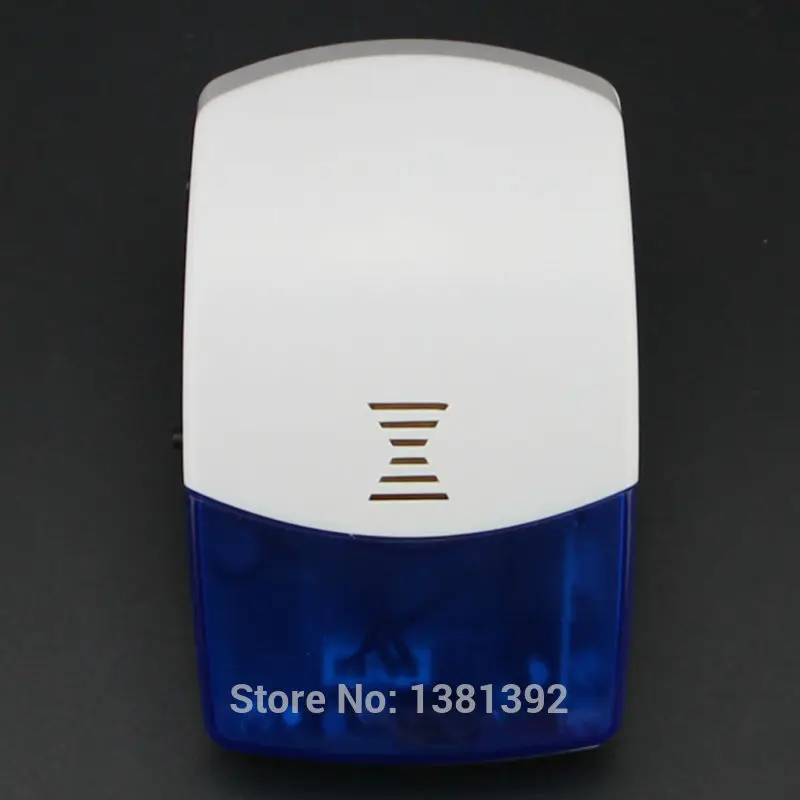 Бесплатная Доставка! TFT цветной дисплей Беспроводная GSM SMS домашняя охранная