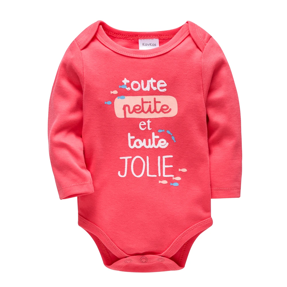 

Baby Clothes New Born Onesie Long Sleeve 5pcs/Lot Infant Boy Girl Rompers Baby Costume Suit Cloing Disfraz Bebes