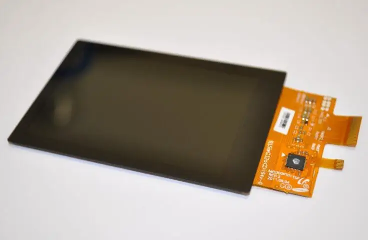 

New LCD Display Screen For Olympus OM-D EM5 E-M5 Digital Camera Repair Part + Backlight + Touch