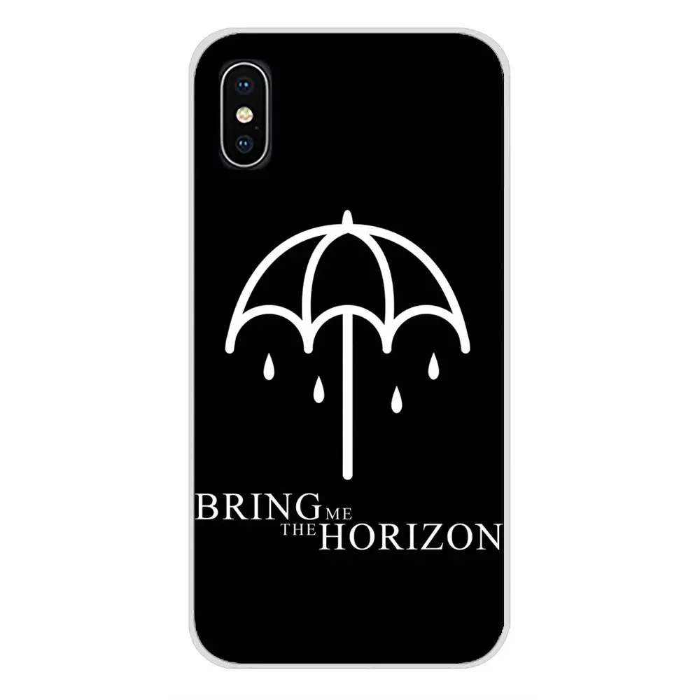 Чехол для телефона Samsung Galaxy A5 A6S A7 A8 A9S Star J4 J6 J7 J8 Prime Plus 2018 Bmth Bring Me The Horizon|Бамперы| |