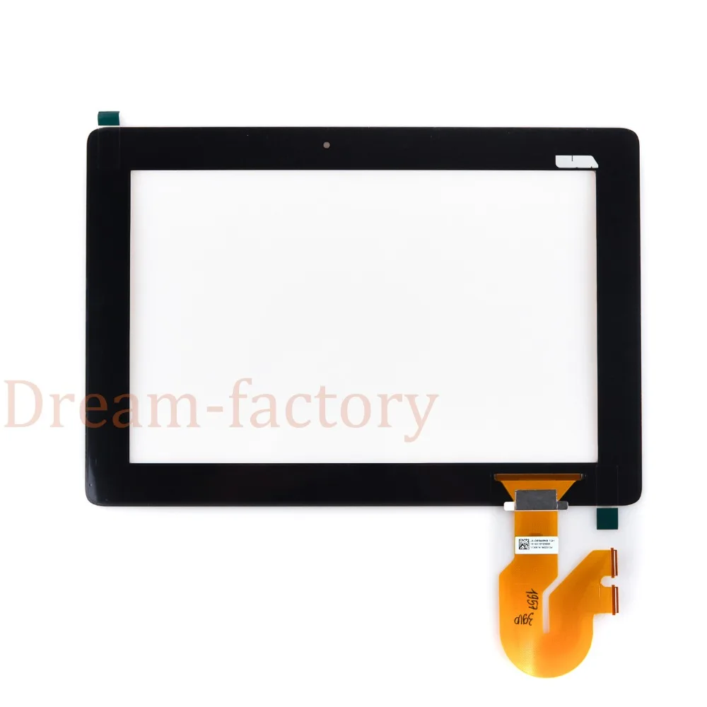 10pcs For ASUS MeMO Pad FHD 10 ME301 ME302 ME302C ME302KL K005 K00A TF701 5449N FPC-1 Touch Screen Digitizer Sensor Parts | Компьютеры и