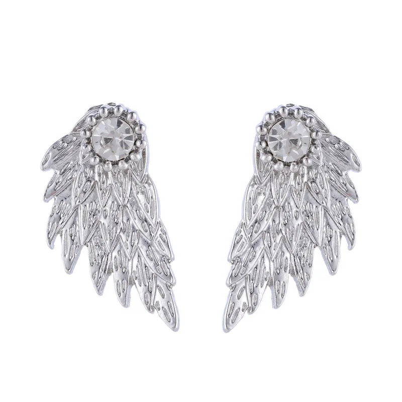 Женские серьги гвоздики в готическом стиле|stud earrings|stud earrings for womenearrings women |