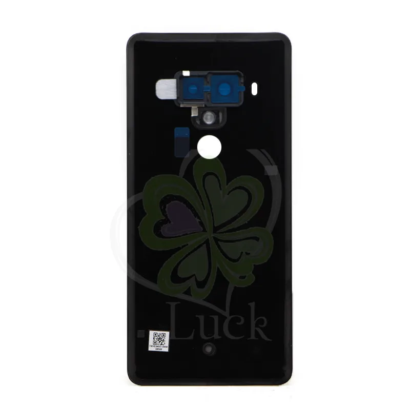 Задняя крышка аккумуляторного отсека для HTC U12 + Plus 6 0 дюйма панель задней двери