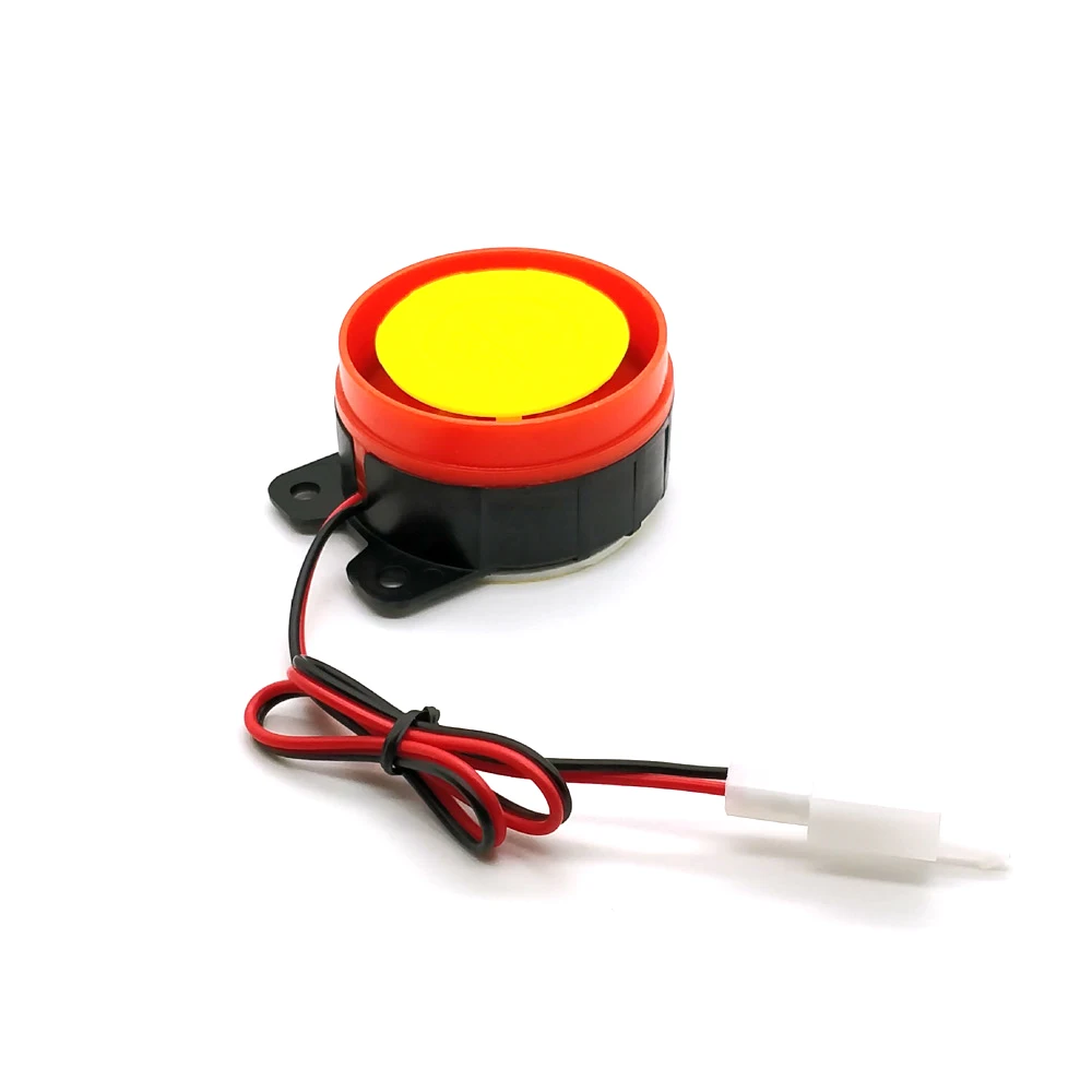 Security Anti-theft Motorcycle Motorbike Safety Alarm System Immobiliser Remote Control | Автомобили и мотоциклы