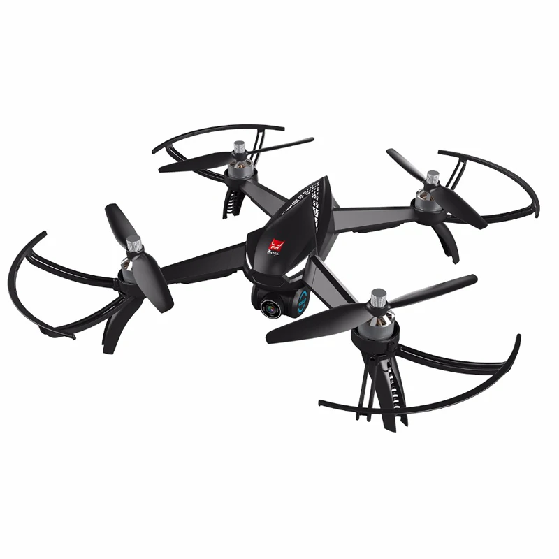 MJX ошибки 5 Вт B5W Радиоуправляемый Дрон RTF 5 г Wi-Fi FPV 1080 P Камера с gps Follow Me режим радиоуправляемый квадрокоптер vs MJX ошибки 2 B2W вертолеты D30