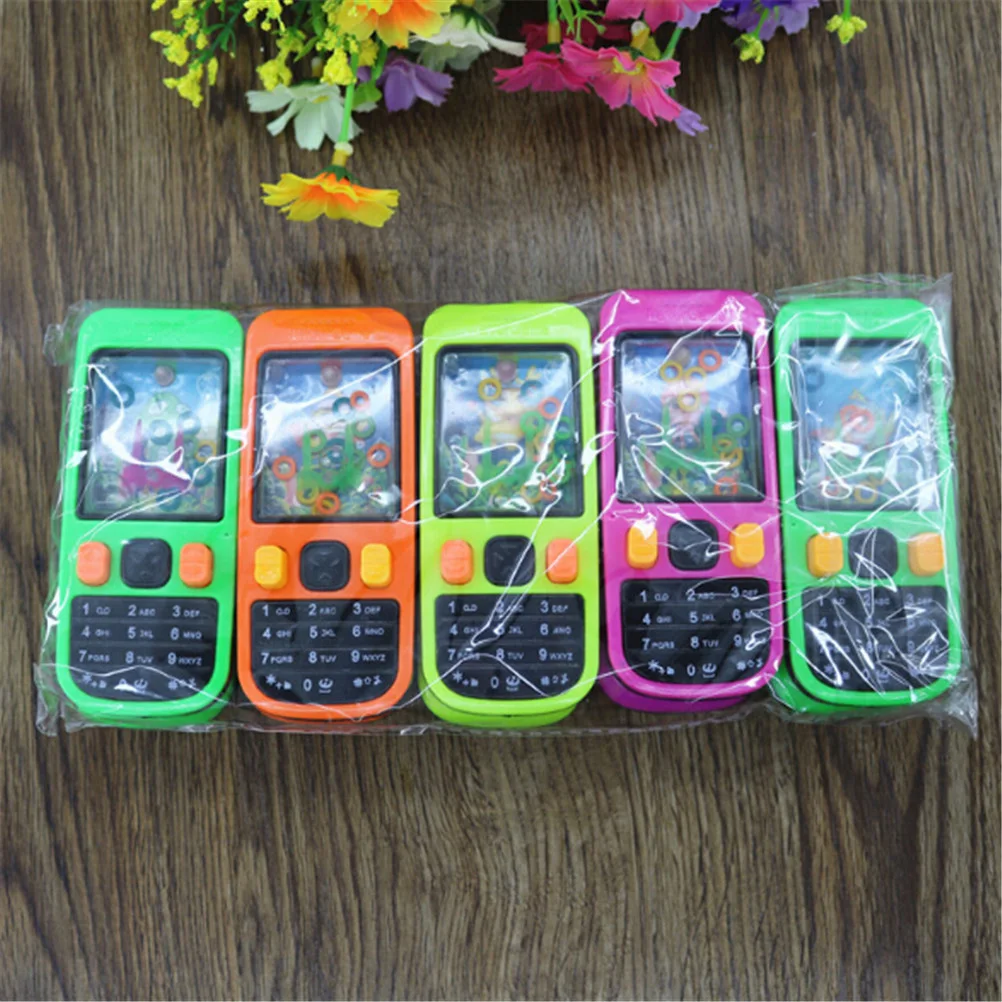 Кольцо для интеллектуальной игры Детская модель подарок 1 шт. классическая