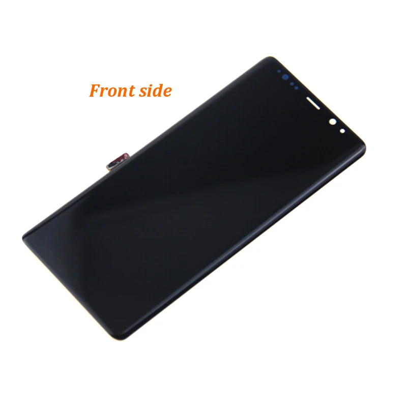 Оригинальный 6 3 &quotAmoled lcd для SAMSUNG GALAXY Note 8 N950F N9500 кодирующий преобразователь