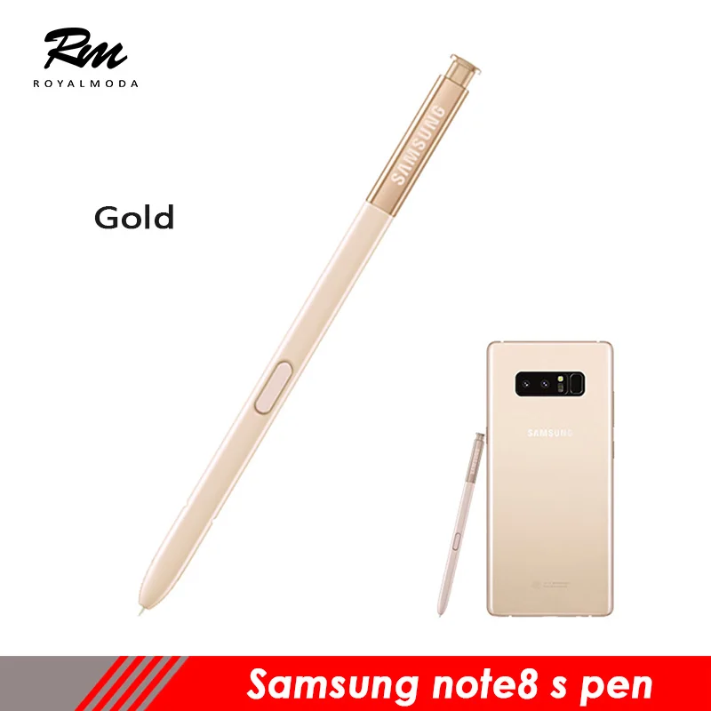 Samsung Galaxy note8 s ручка оригинальная для N9500 сенсорный Стилус 4096 уровень давления samsung