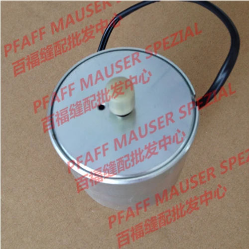 

Sewing Mchine Parts PFAFF 591 574 1181 1183 2081 2083 computer roller car lift presser foot electromagnet# PFAFF96-202433-02