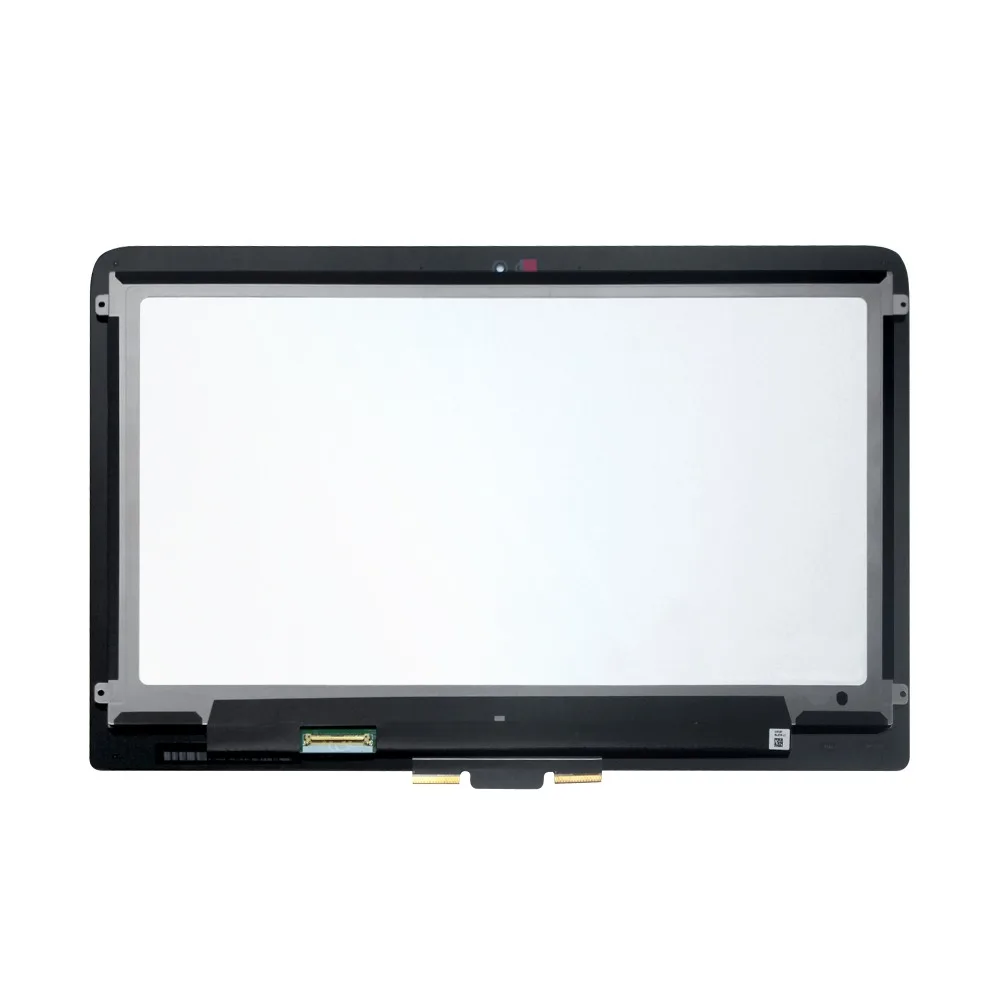 Цифровой преобразователь сенсорного ЖК-экрана QHD для HP Spectre X360 13-4195DX 13-4001NG 13-4005TU