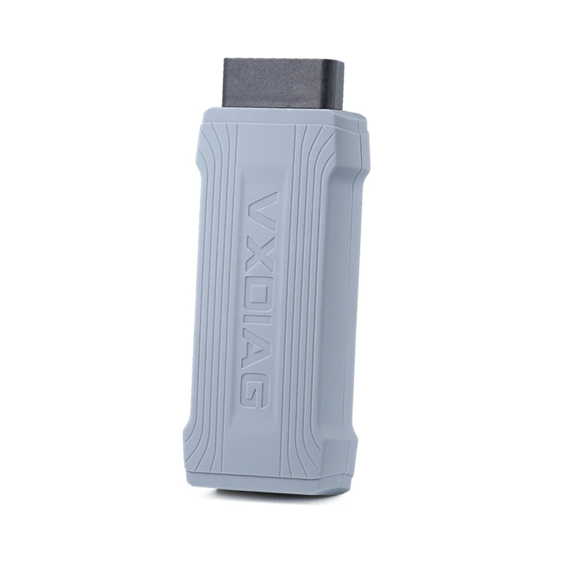 VXDIAG VCX NANO для toyota tis последние V14.00.018 USB 2,0 полностью совместим с SAE J2534 VXDIAG для toyota автомобили OBD2 сканер