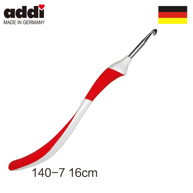 Шерстяные крючки AddiSwing 16 см 140 7|crochet hook set|crochet table runner patterncrochet ear flap hat |