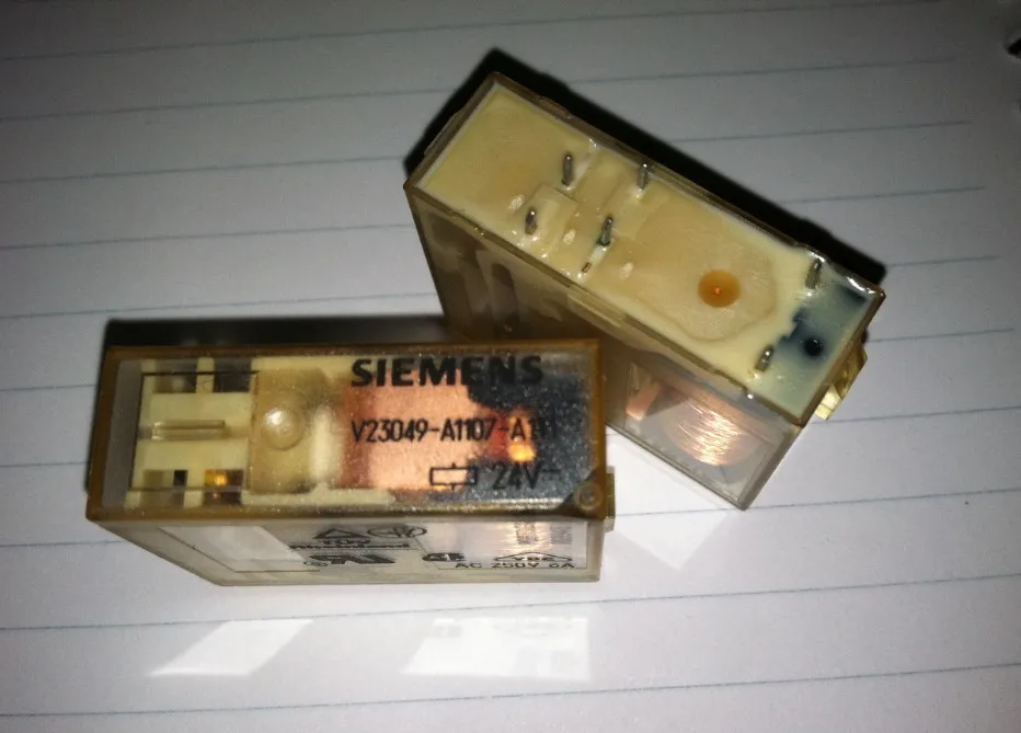 

Safety Relays - Safety Relays