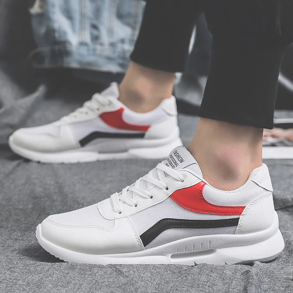 Мужские кроссовки легкие дышащие на каждый день модель # G4 лето 2019 | Обувь