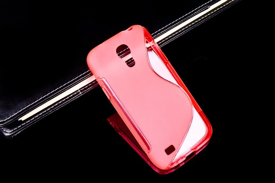 TARYTAN чехол для телефона чехол для samsung Galaxy S4 мини Чехол S8 плюс Xcover 4 S3 S2 S5 мини S4 I9190 GA009 9192 чехол s