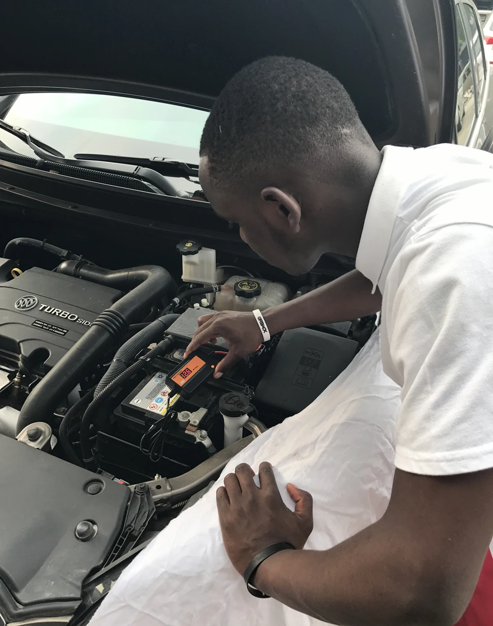 5 шт./лот автомобильный Пульс батарея десульфатор для лодок автомобилей и