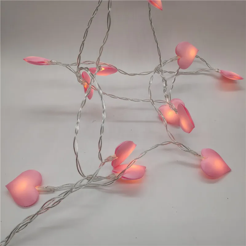 Гирлянда светодиодная 20 светодиодов|Осветительные гирлянды| |