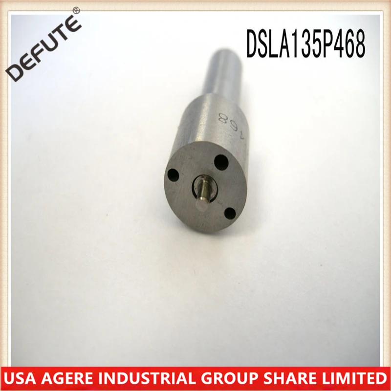 Форсунка для топливного насоса DSLA135P468 / 0 433 175 079/0433175079 4 шт./лот | Автомобили и