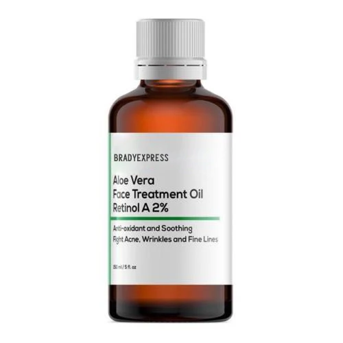 

100% PURE NATURAL RETINOL OIL EFFECTIVE ELIMINATE WRINKLES ANTI-AGEING GLOW SKIN 30ML Free Ship