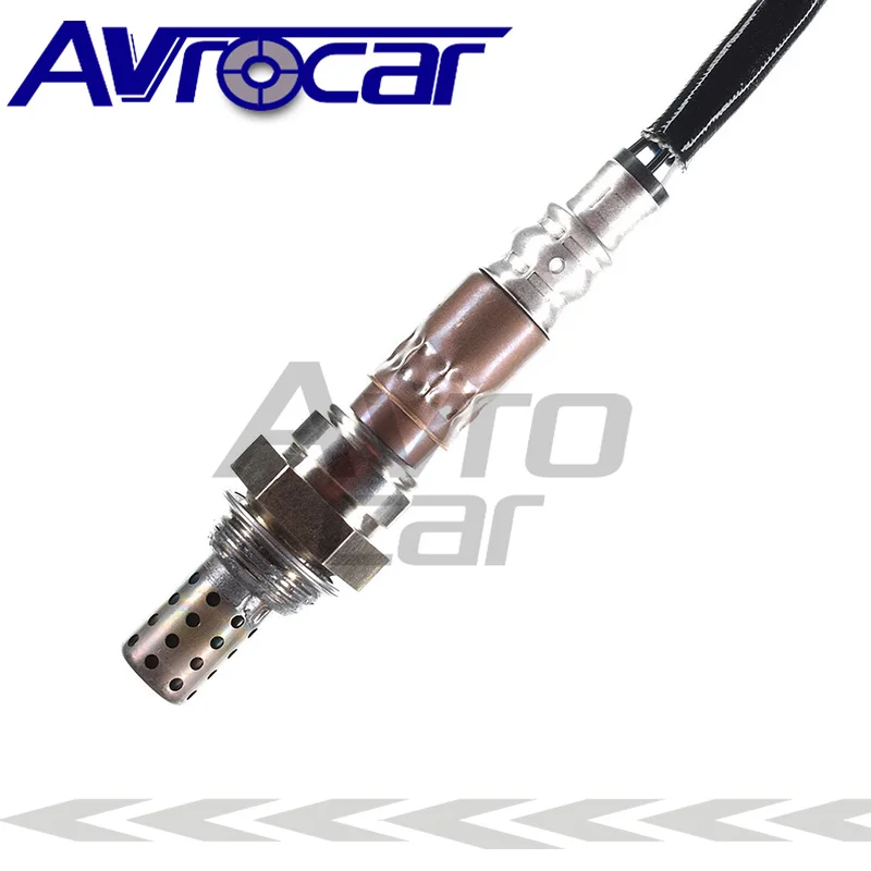 O2 Lambda сенсор кислородный датчик соотношения воздуха и топлива для MAZDA 2 3 6 LF67-18-861A9U