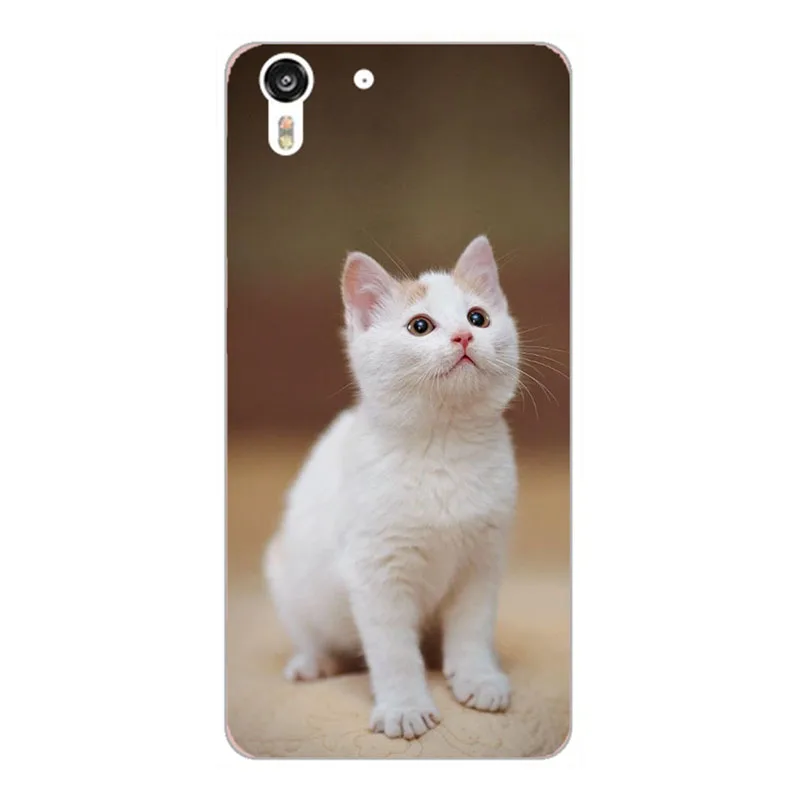 J58 30 стилей чехол для htc Desire Eye чехол Милый мультяшный модный УФ чехол-накладка с принтом для htc Desire Eye M910X чехол - Цвет: J58