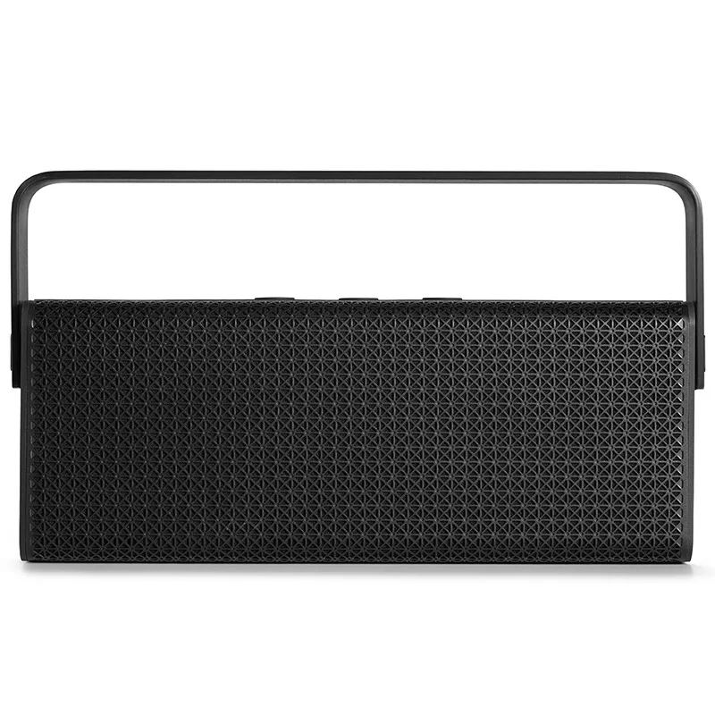 Edifier MP700 Портативный Bluetooth Динамик NFC и APTX без потерь передачи Беспроводной с DSP ДРК