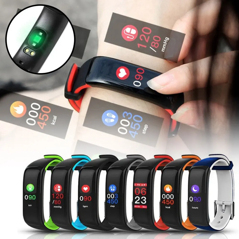 KISSCASE Sport Running Waterproof Armbands For iPhone XR XS X Charging Colorful Screen Smart Wrist Band Mobile Phone Pouch Bag | Мобильные