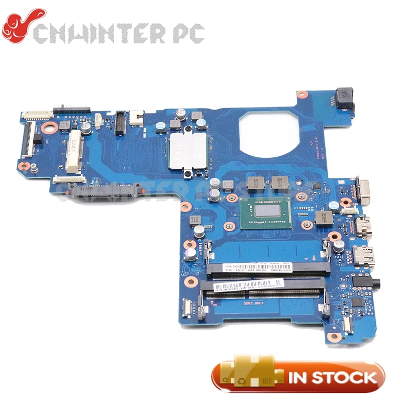 NOKOTION BA92-12172A BA92-12172B BA41-02206A для samsung NP270 NP270E5E Материнская плата ноутбука HM76 I3-3120U