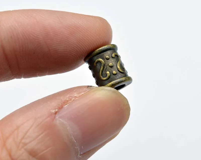 1 шт. металлические бусины подвески|pendants for bracelets|charm metalmetal vintage charms |