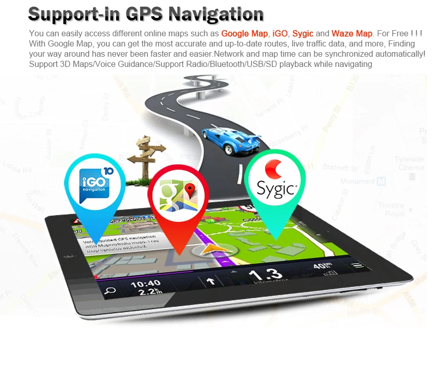 Android 7.1.1 автомобильный DVD плеер gps ГЛОНАСС Navi для Citroen C4 C-Triomphe C-Quatre 2005 2006 2007 2008 2009 радио аудио стерео