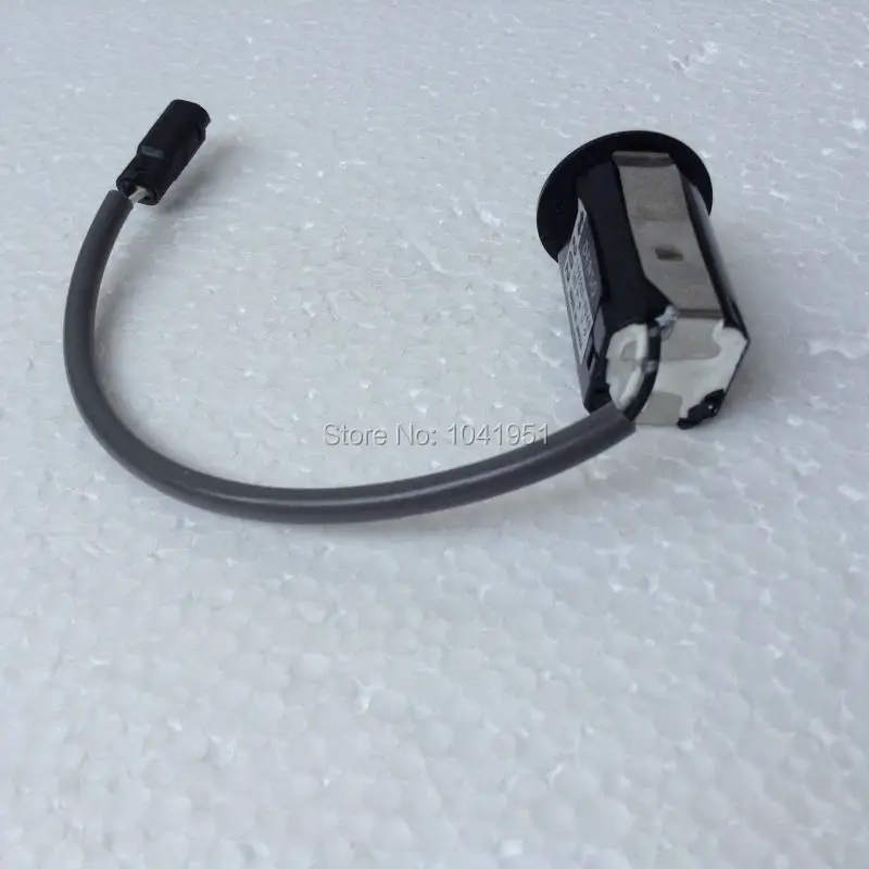PZ362-00208-C0 PZ362-00208 датчик парковки для Camry30, Camry40, Lexus RX300/330/350, 188300-9060 черный серебристый Доступен белый цвет
