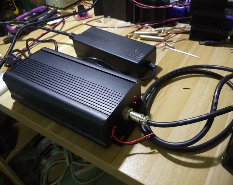 Фокусируемый лазерный модуль 8W 808nm/лазерный гравировальный станок с ЧПУ 12V