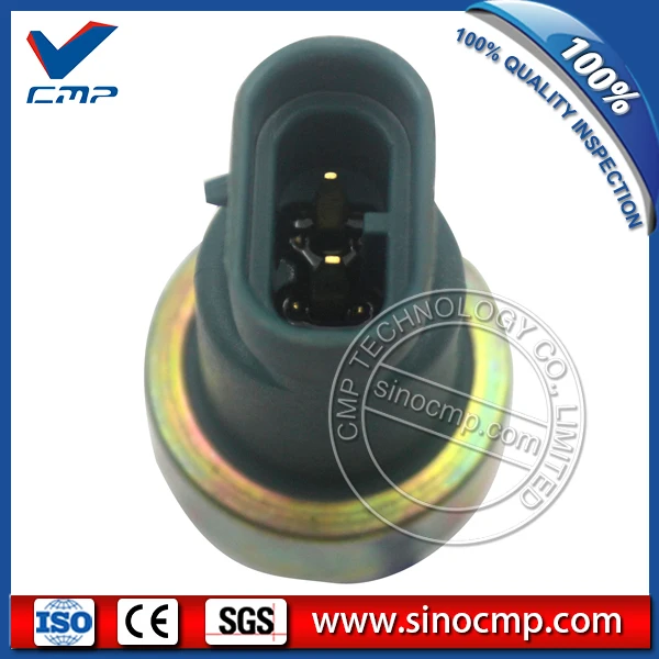 4353686 EX120-5 EX200-5 Excavator pressure sensor for Hitachi | Автомобили и мотоциклы