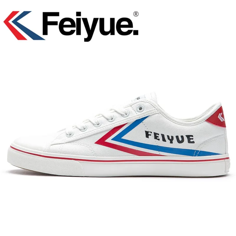 Улучшенная версия обуви Keyconcept Feiyue мужские и женские кроссовки большого