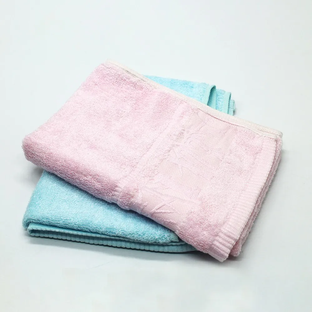 5002/ Soft super absorbent cotton male and female children wash household towels JJ-MJ5002/ | Дом и сад